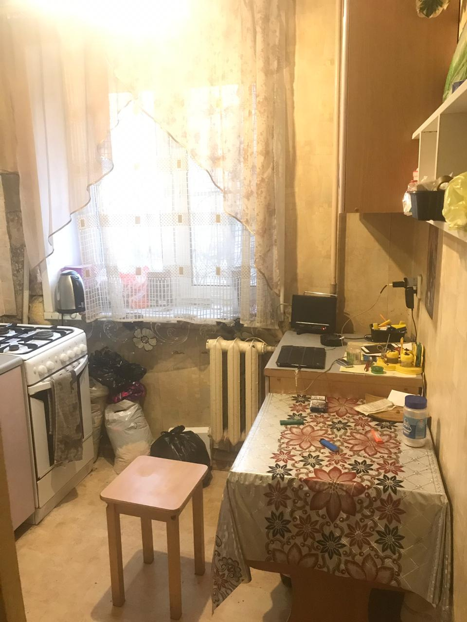 2-комнатная квартира, 37.1 м² - фото 5