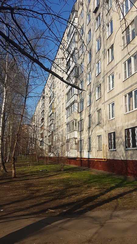 2-комнатная квартира, 44 м² - фото 4