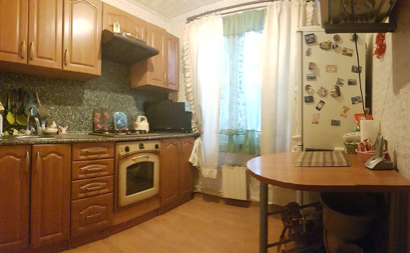 2-комнатная квартира, 44 м² - фото 14