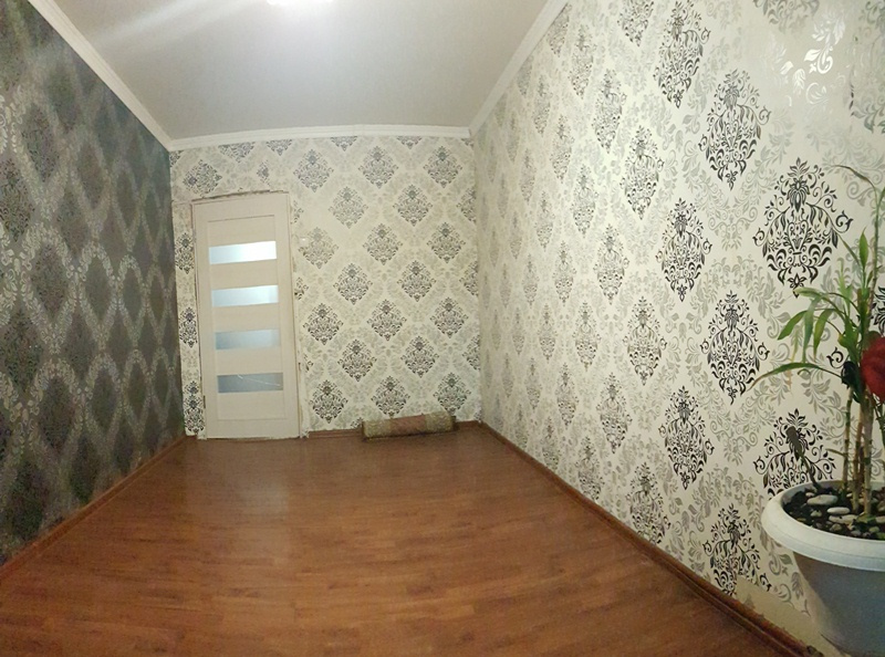 2-комнатная квартира, 44 м² - фото 13