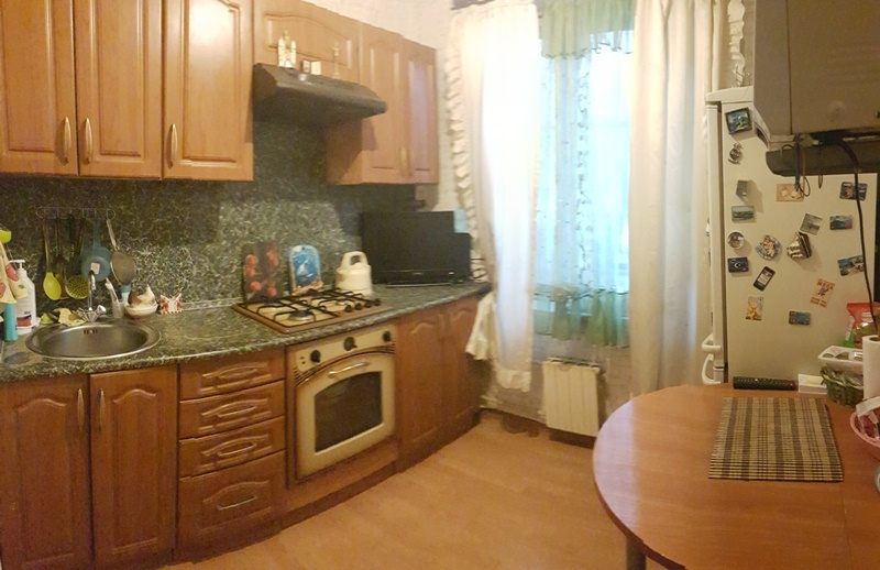 2-комнатная квартира, 44 м² - фото 7