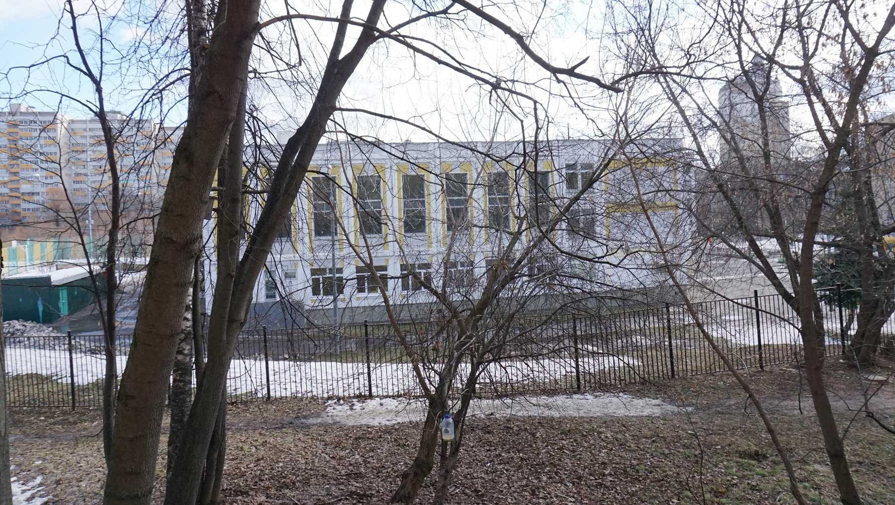 2-комнатная квартира, 42 м² - фото 11