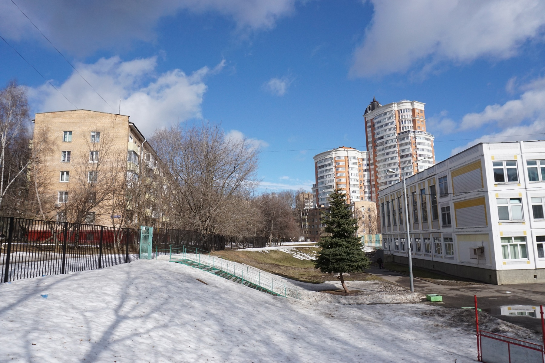 2-комнатная квартира, 42 м² - фото 16