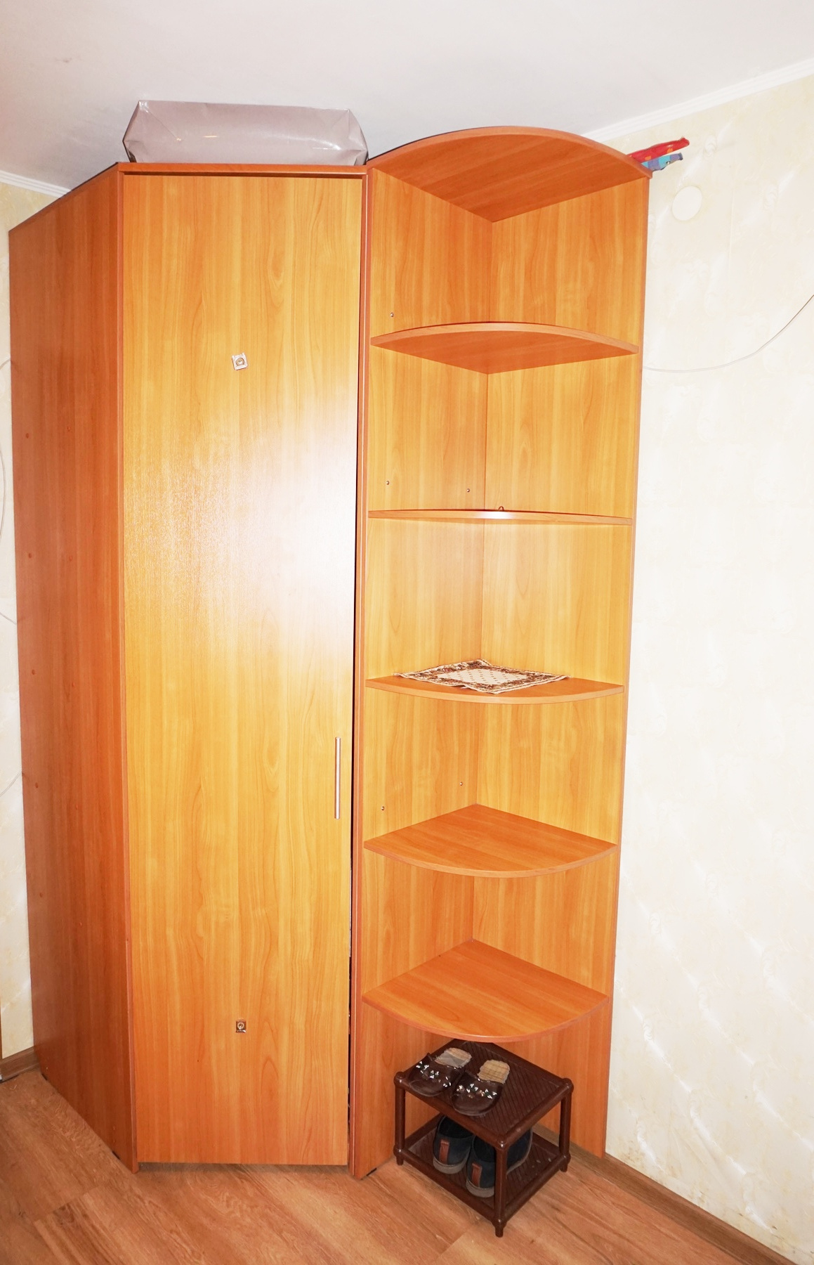 2-комнатная квартира, 42 м² - фото 8