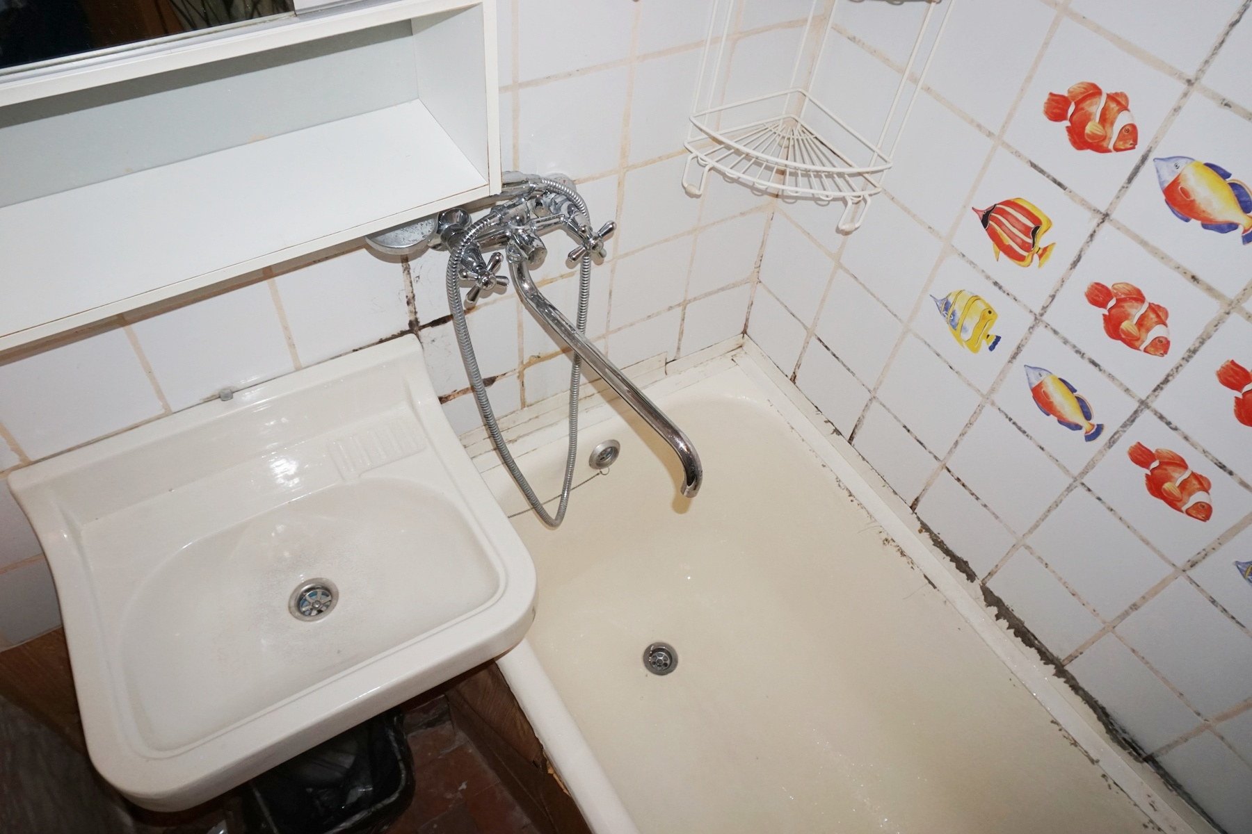 2-комнатная квартира, 42 м² - фото 10
