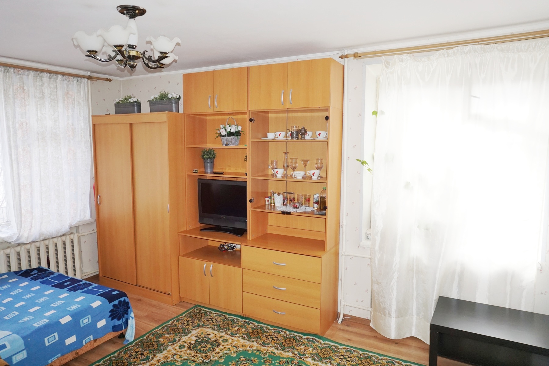 2-комнатная квартира, 42 м² - фото 4