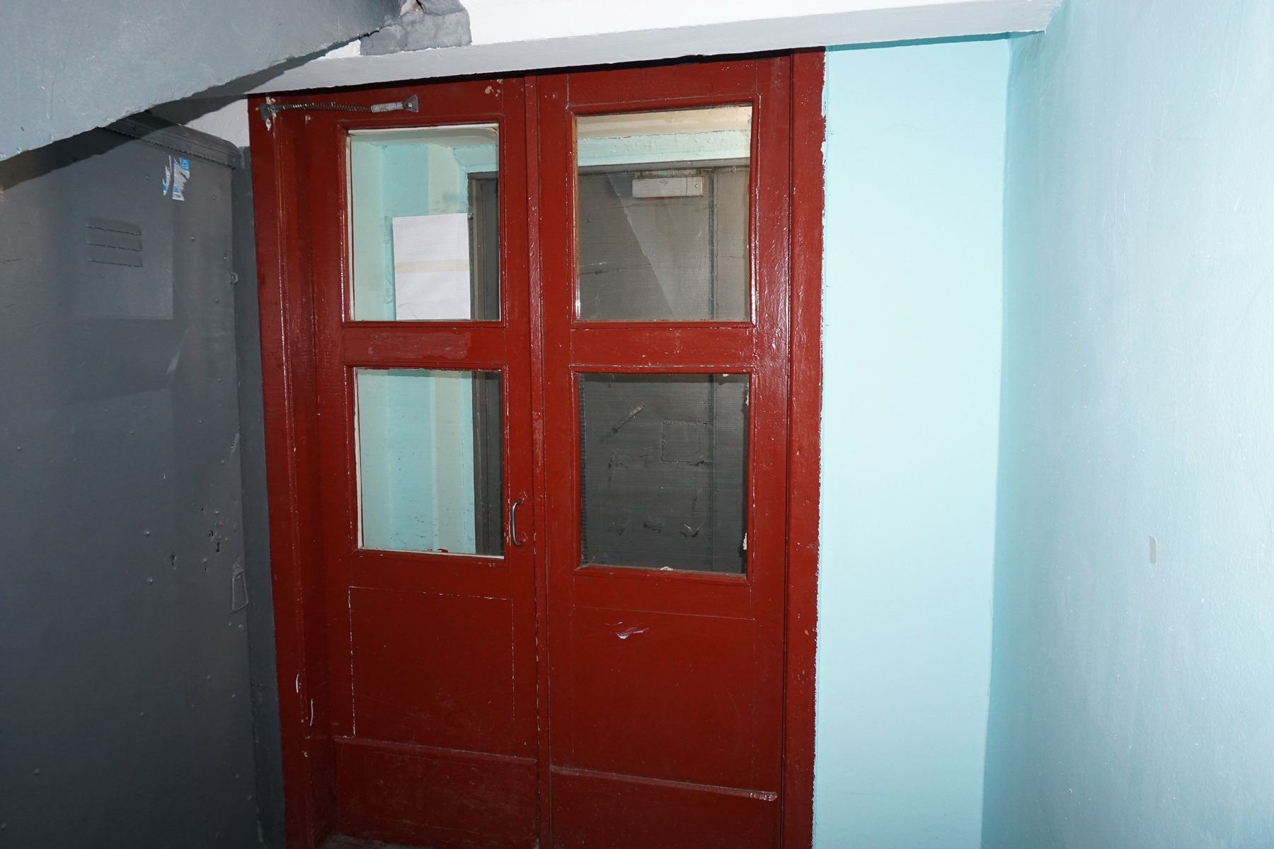 2-комнатная квартира, 42 м² - фото 13