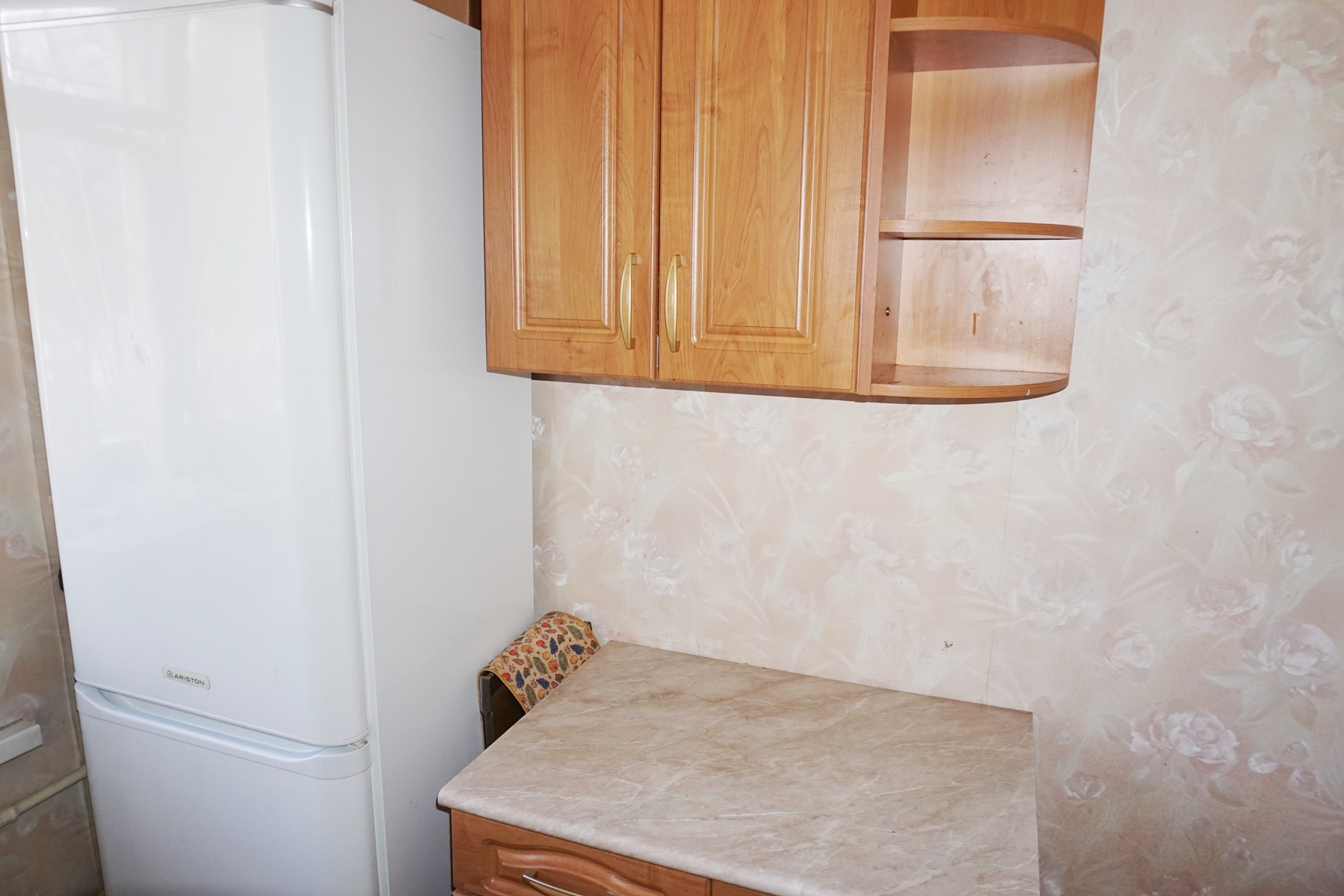 2-комнатная квартира, 42 м² - фото 3