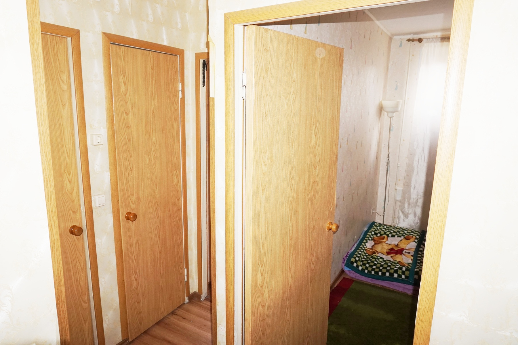 2-комнатная квартира, 42 м² - фото 7