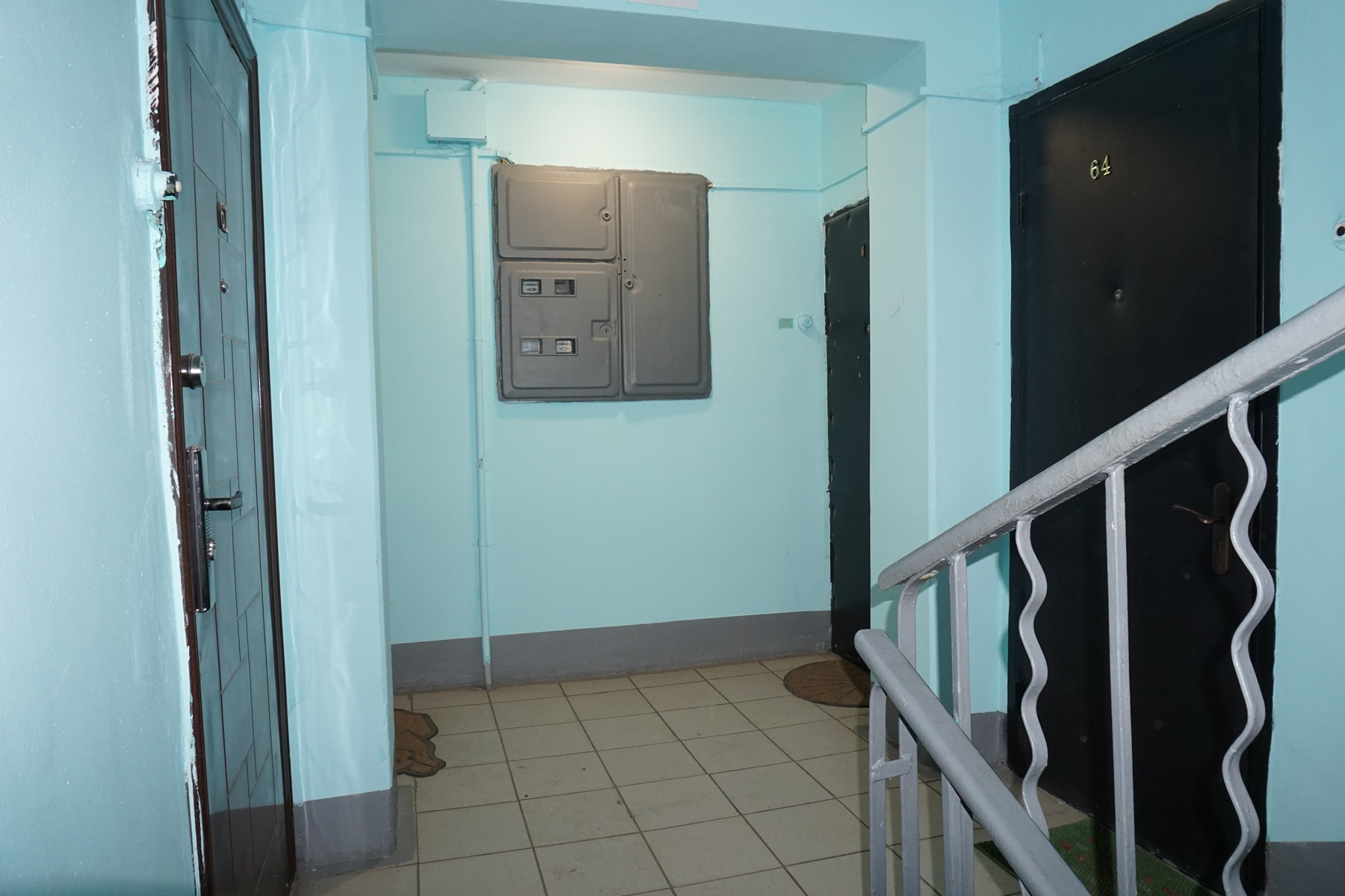 2-комнатная квартира, 42 м² - фото 12