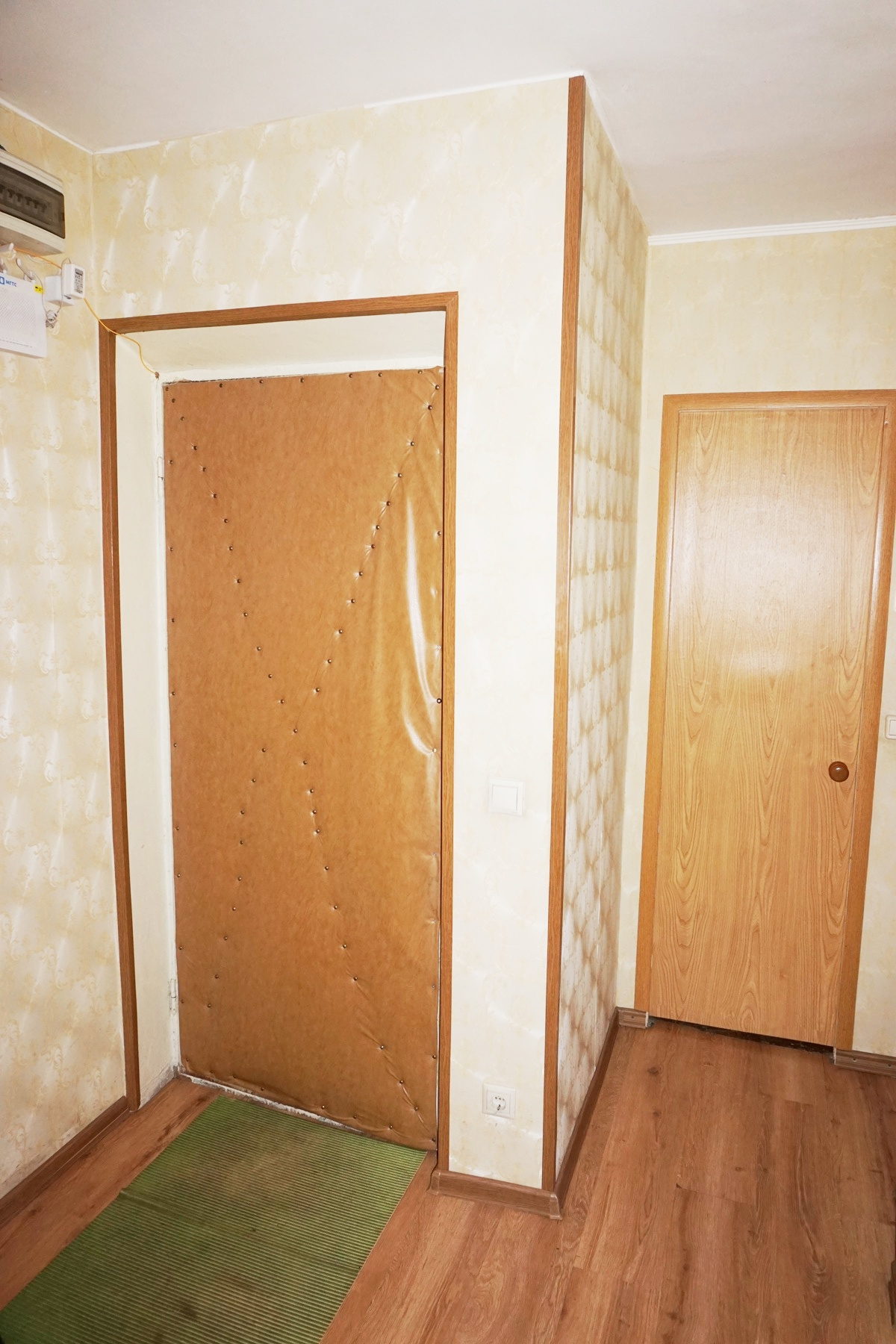 2-комнатная квартира, 42 м² - фото 9