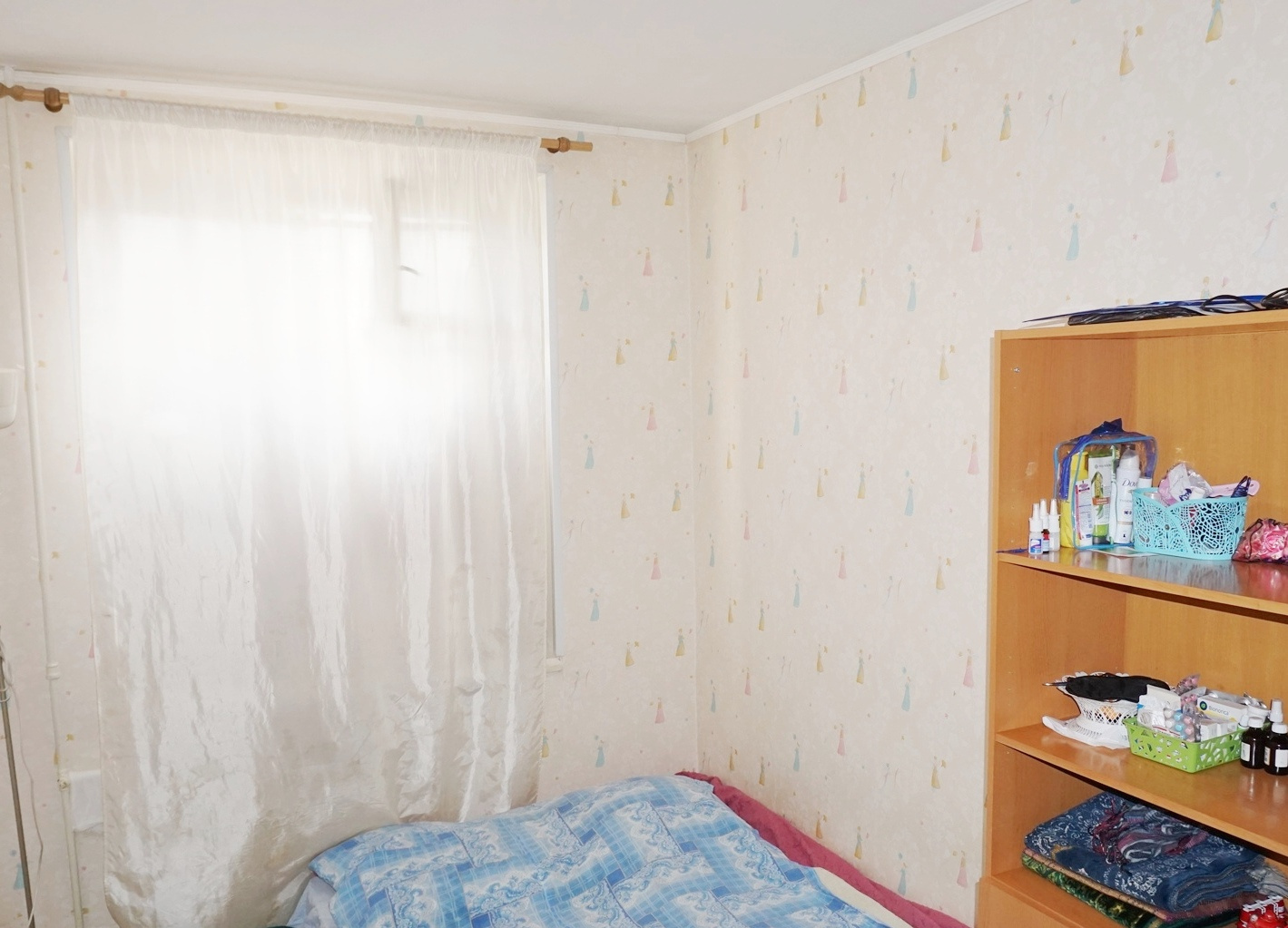 2-комнатная квартира, 42 м² - фото 6