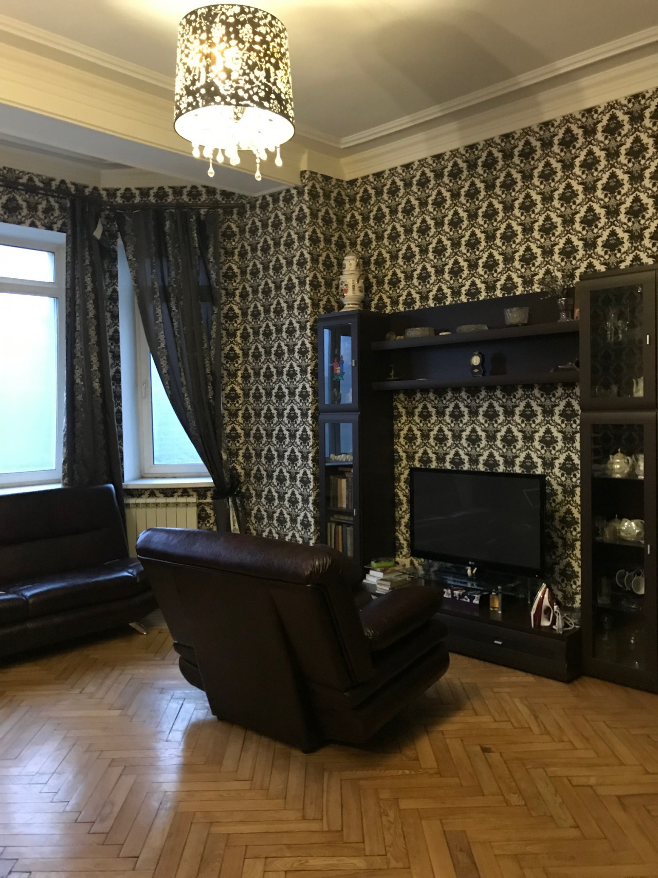 3-комнатная квартира, 79 м² - фото 16