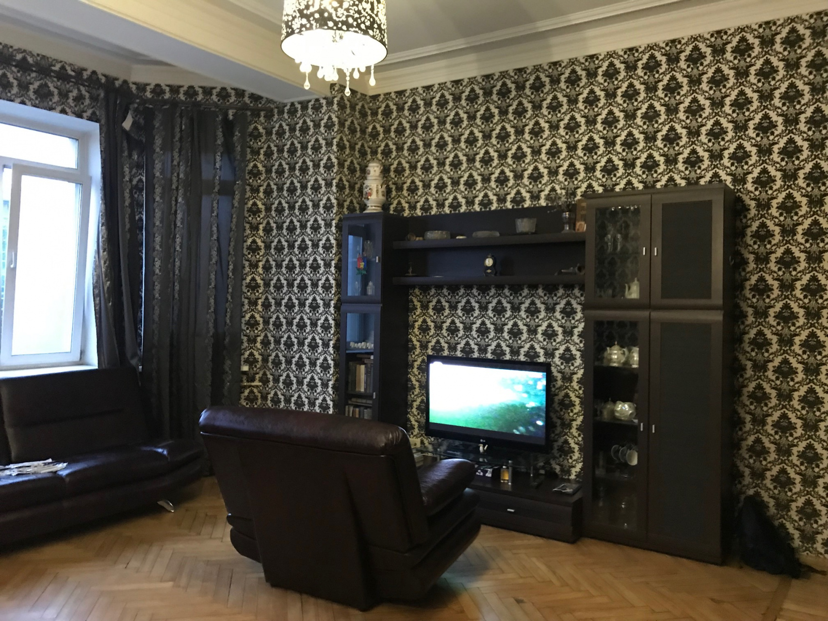 3-комнатная квартира, 79 м² - фото 2