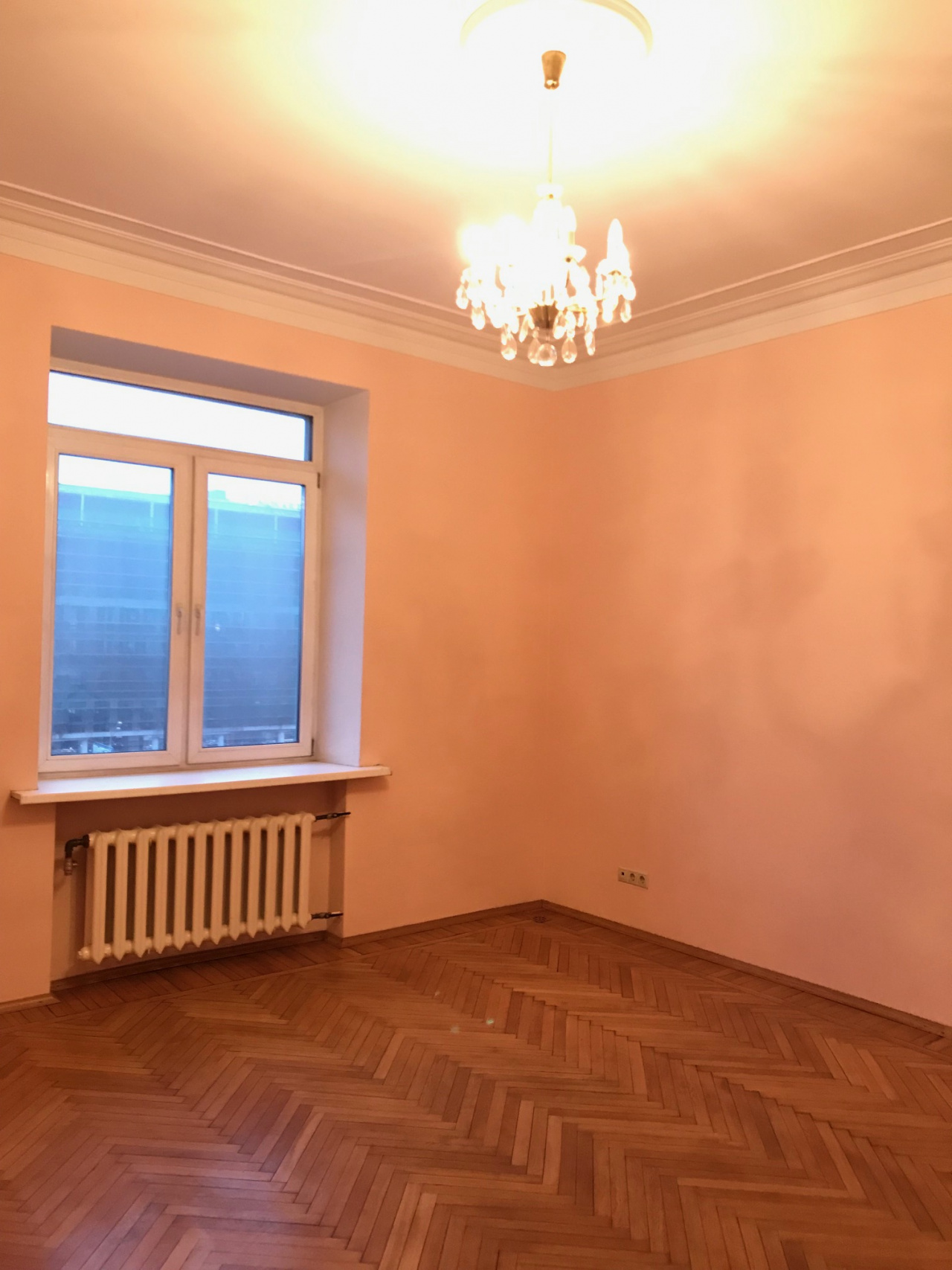 3-комнатная квартира, 79 м² - фото 4