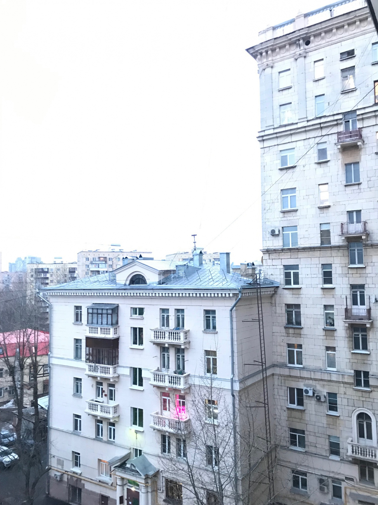 3-комнатная квартира, 79 м² - фото 7