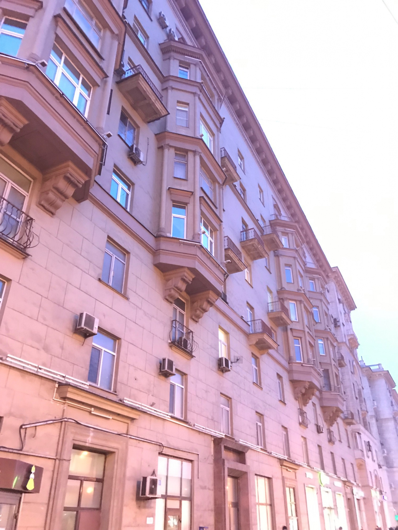 3-комнатная квартира, 79 м² - фото 14