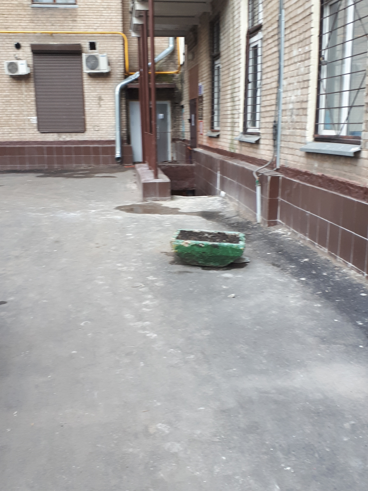 3-комнатная квартира, 76.4 м² - фото 3