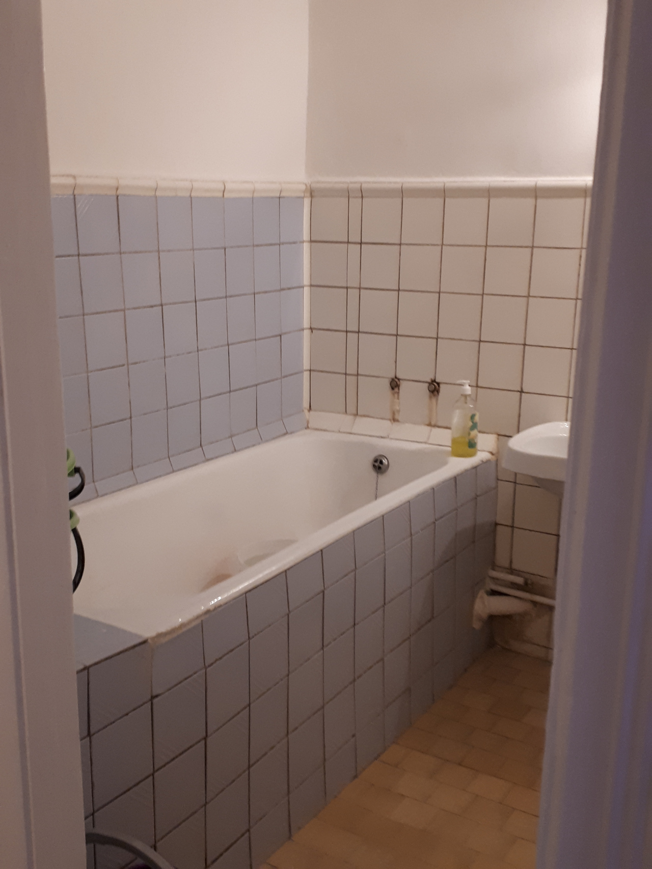 3-комнатная квартира, 76.4 м² - фото 11