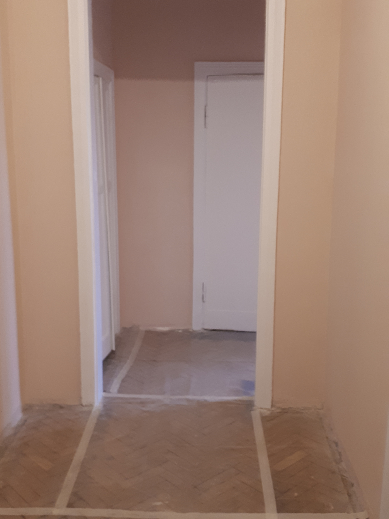 3-комнатная квартира, 76.4 м² - фото 4