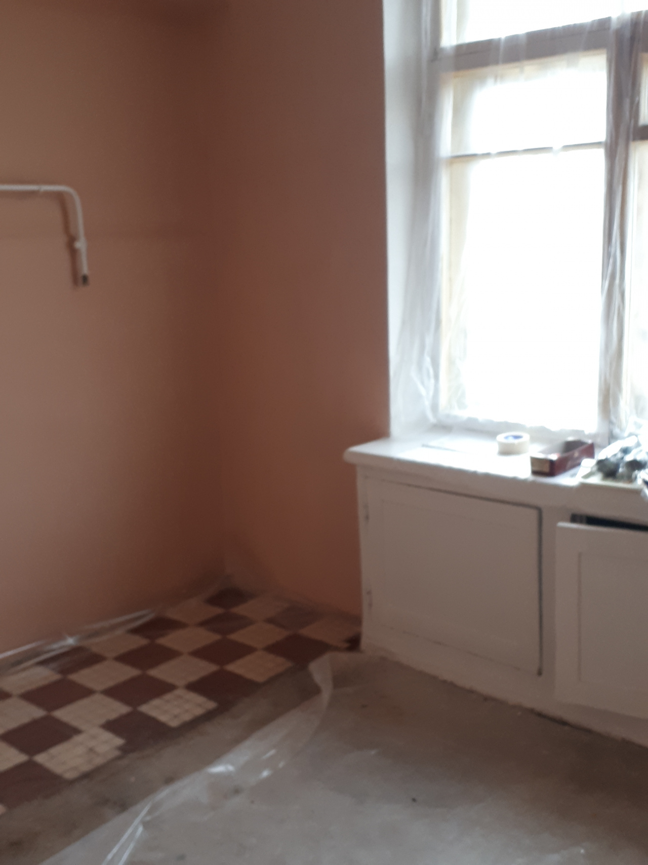 3-комнатная квартира, 76.4 м² - фото 8