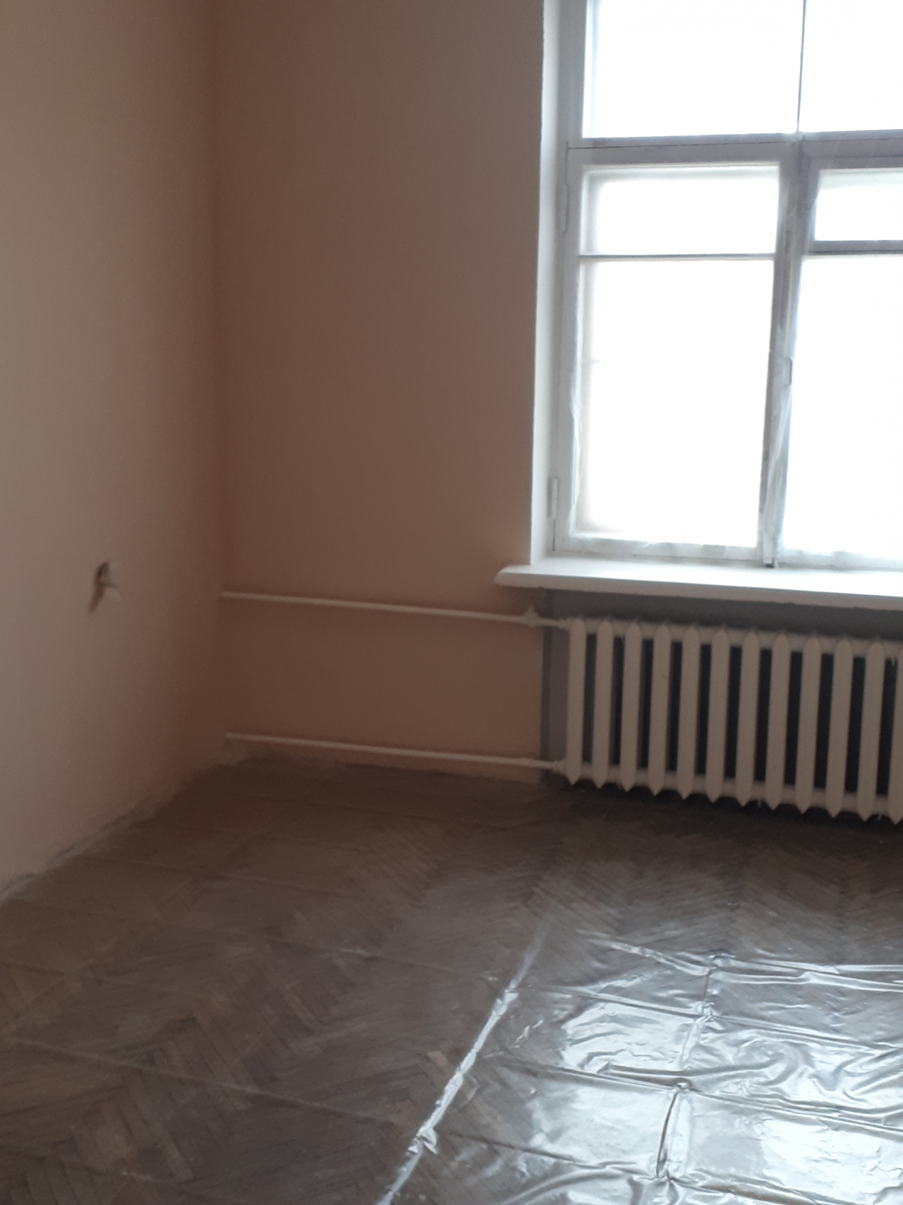 3-комнатная квартира, 76.4 м² - фото 5