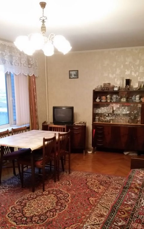 2-комнатная квартира, 65 м² - фото 7