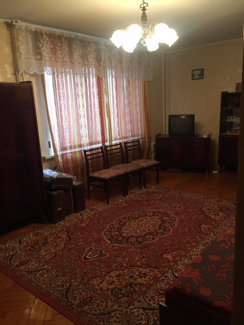 2-комнатная квартира, 65 м² - фото 8