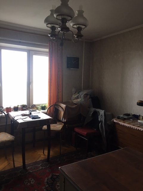 2-комнатная квартира, 65 м² - фото 11