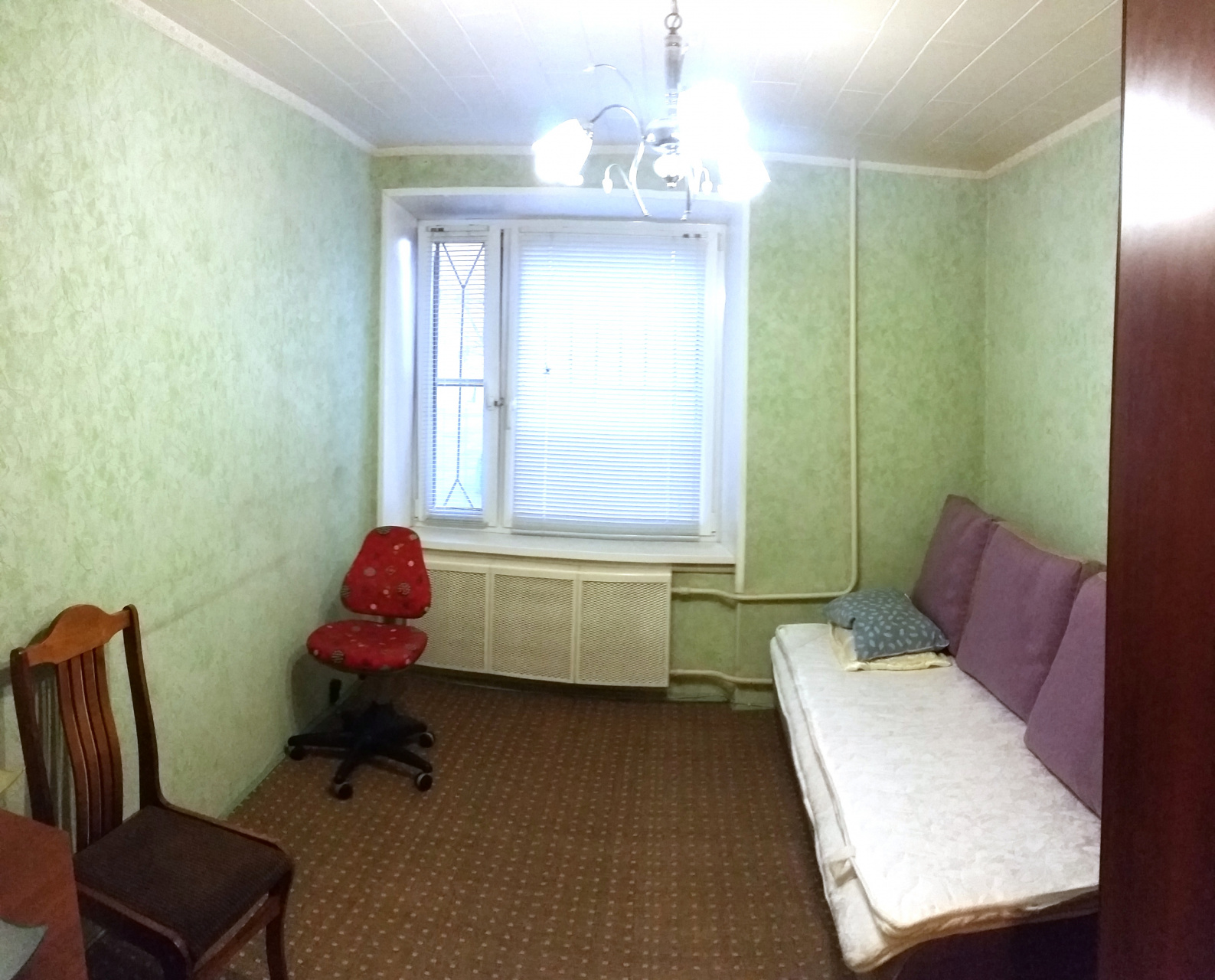 2-комнатная квартира, 37.2 м² - фото 9
