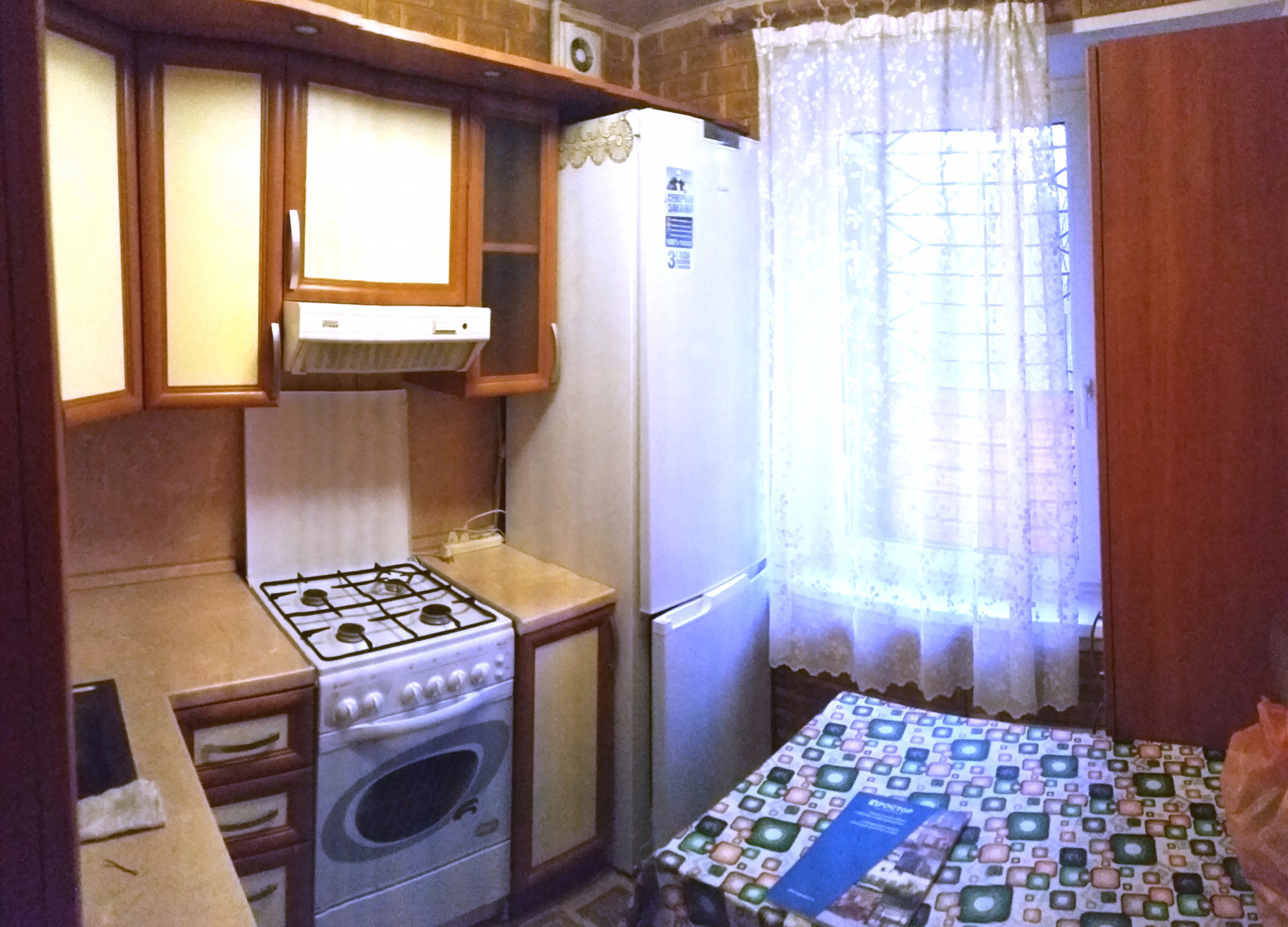 2-комнатная квартира, 37.2 м² - фото 16