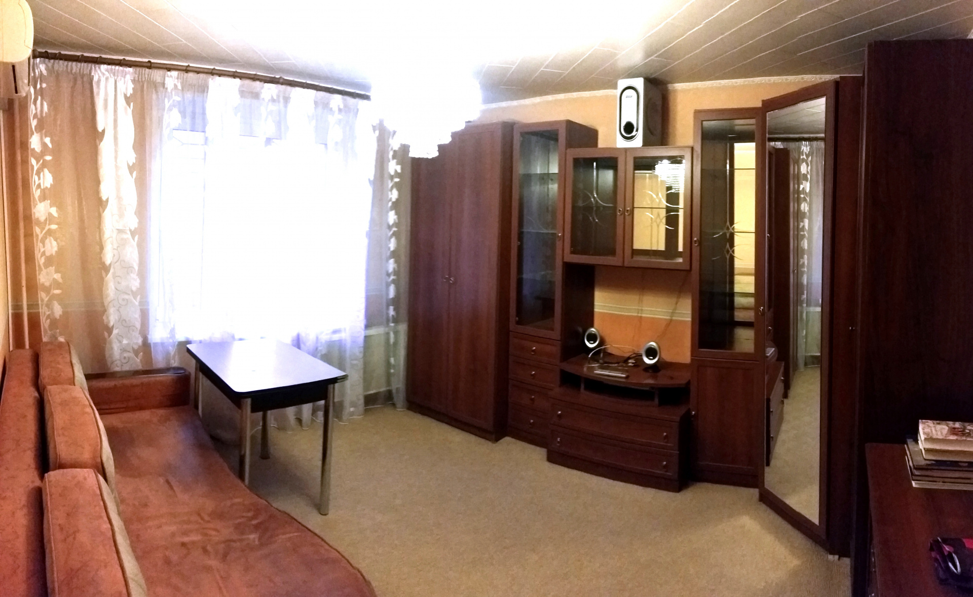 2-комнатная квартира, 37.2 м² - фото 13
