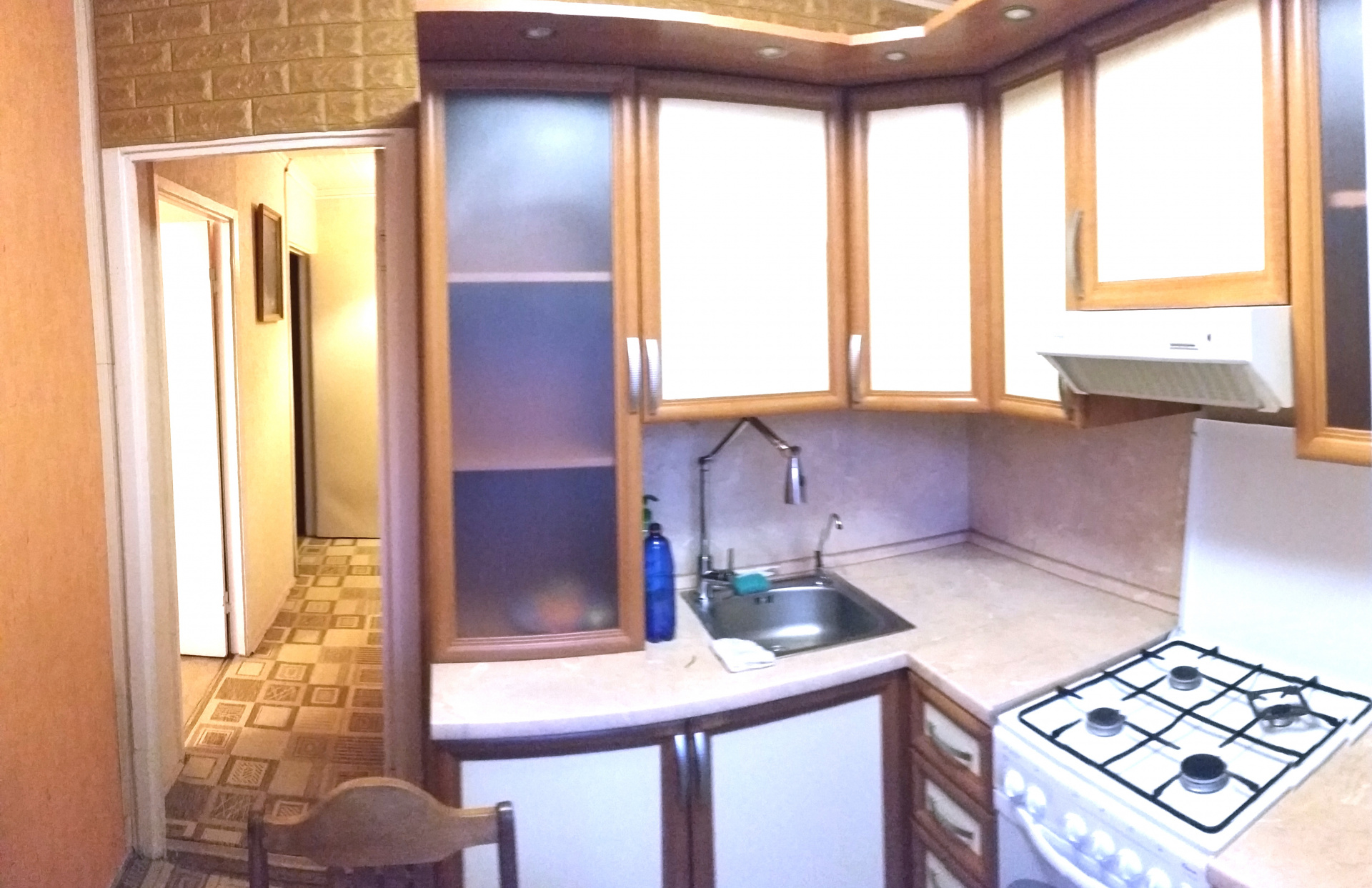 2-комнатная квартира, 37.2 м² - фото 17