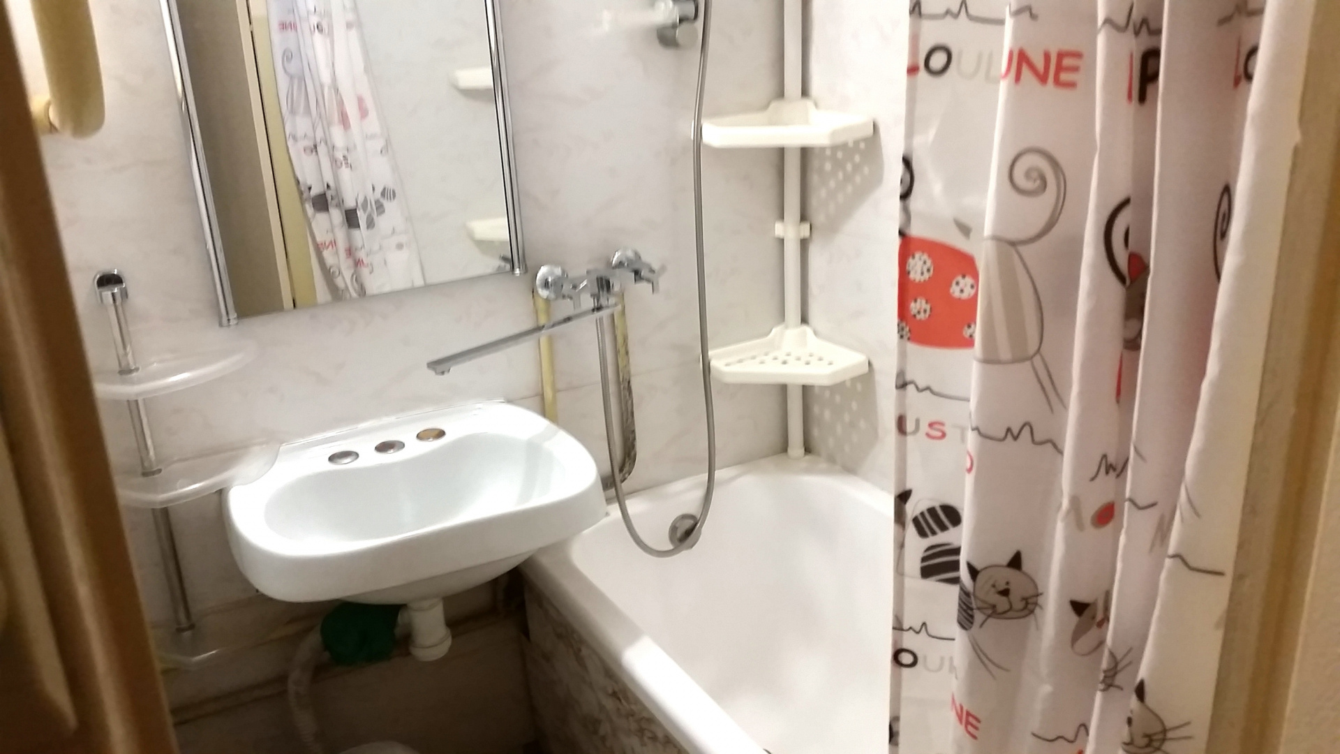 2-комнатная квартира, 37.2 м² - фото 12