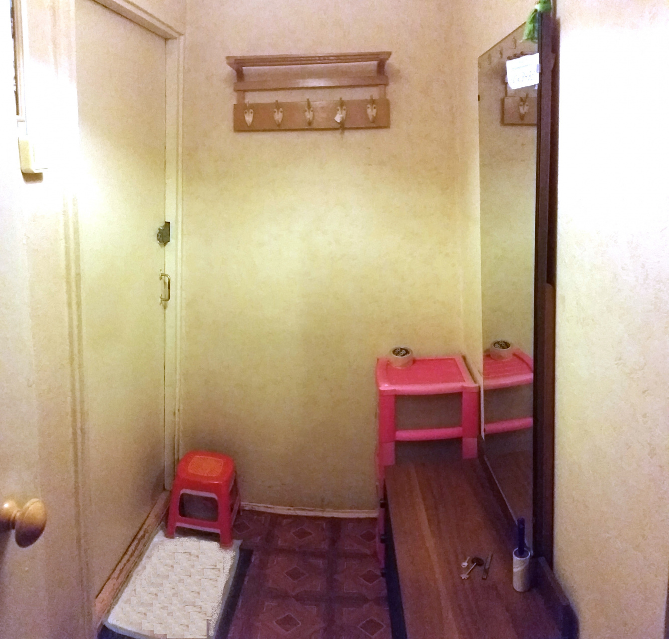 2-комнатная квартира, 37.2 м² - фото 11