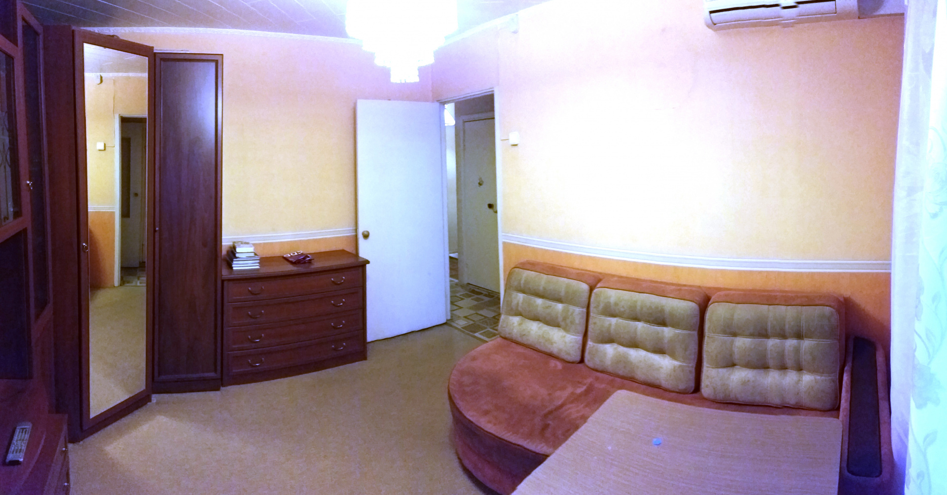 2-комнатная квартира, 37.2 м² - фото 15