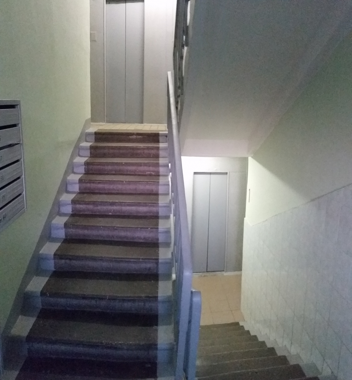2-комнатная квартира, 37.2 м² - фото 5