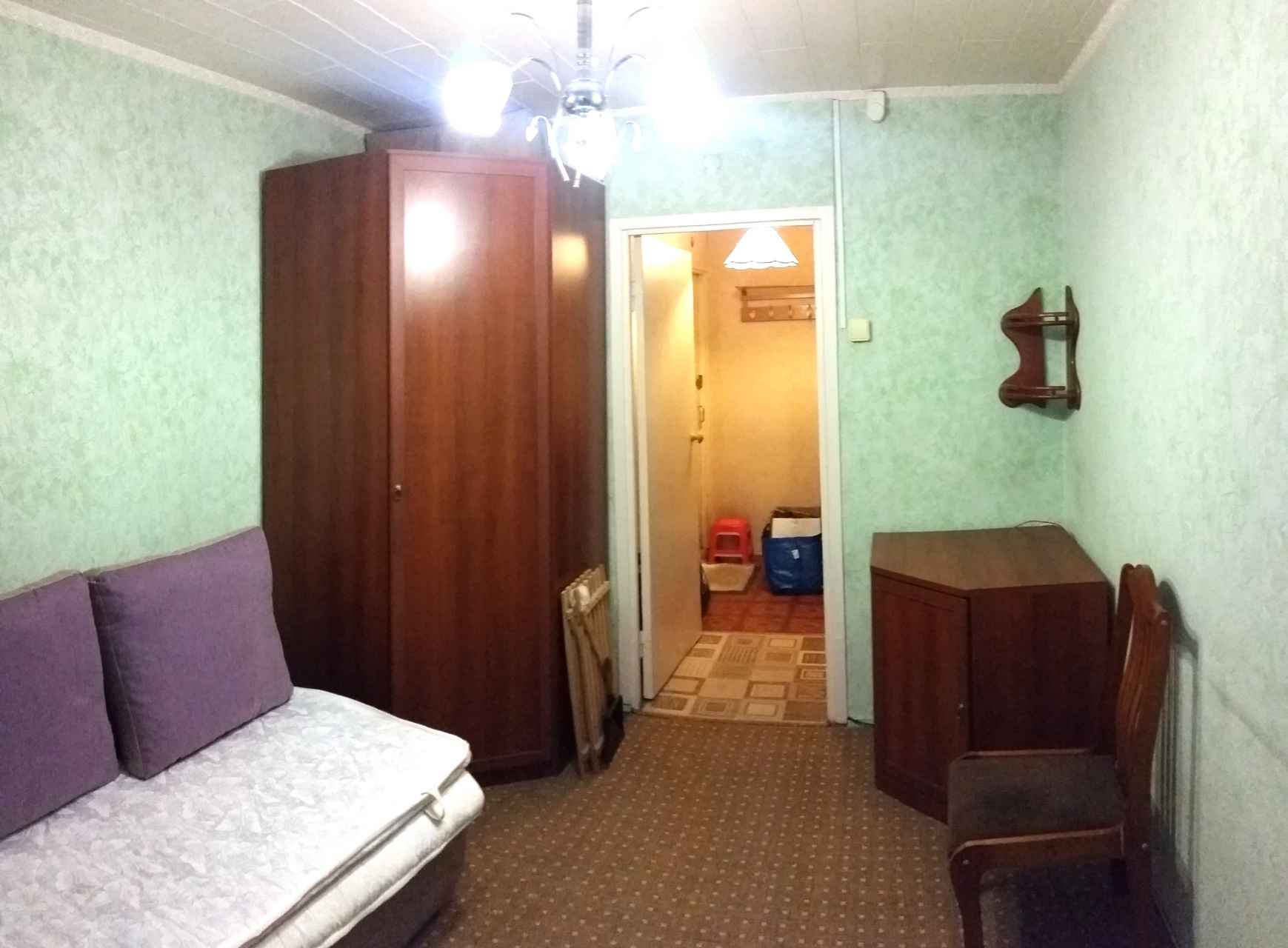 2-комнатная квартира, 37.2 м² - фото 10