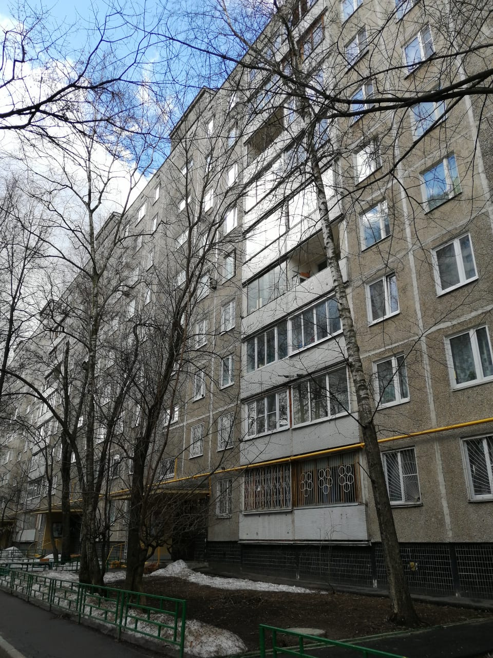 2-комнатная квартира, 53.2 м² - фото 3