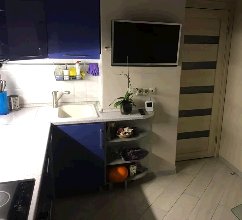 2-комнатная квартира, 53.2 м² - фото 10
