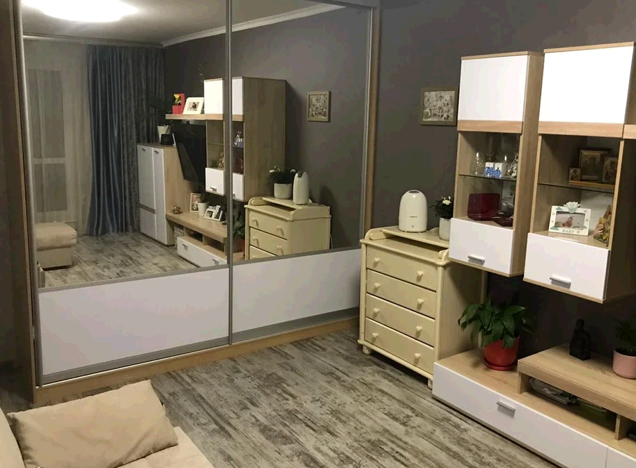 2-комнатная квартира, 53.2 м² - фото 12