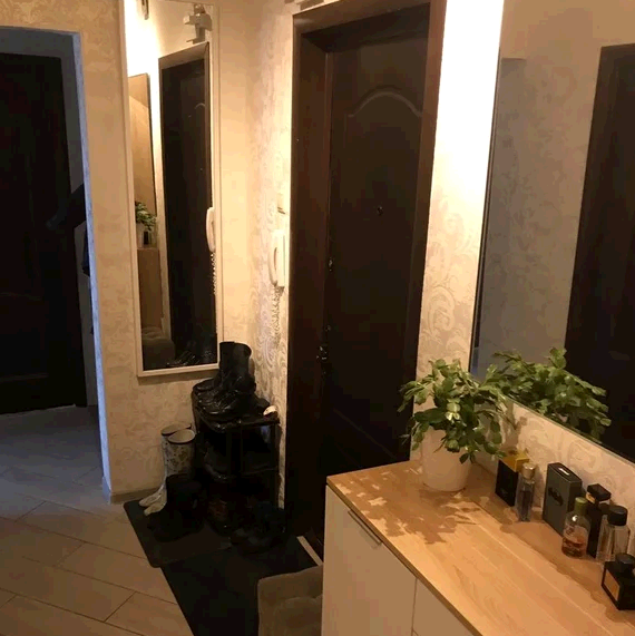 2-комнатная квартира, 53.2 м² - фото 17