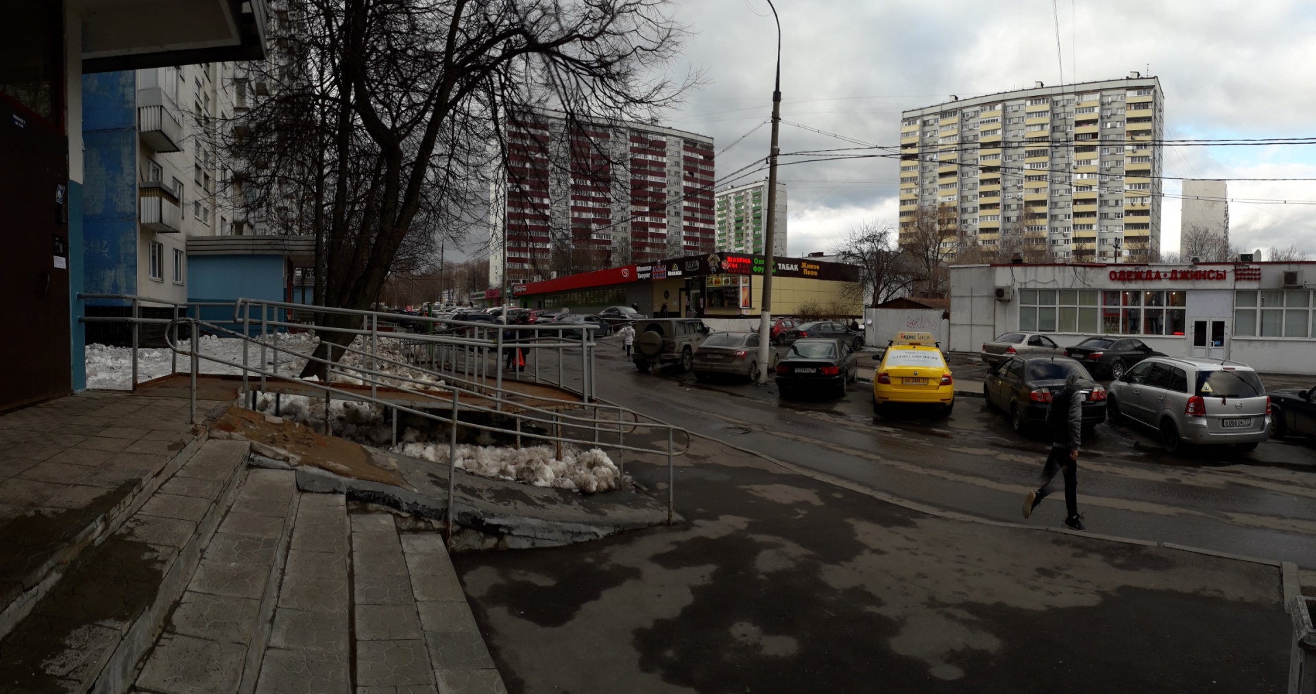 2-комнатная квартира, 53.2 м² - фото 2