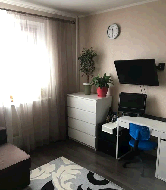2-комнатная квартира, 53.2 м² - фото 11