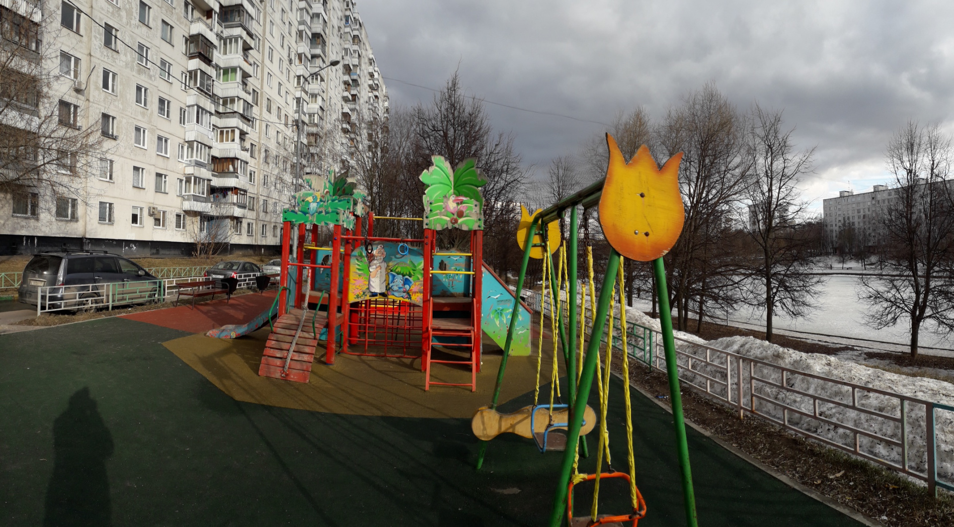2-комнатная квартира, 53.2 м² - фото 4
