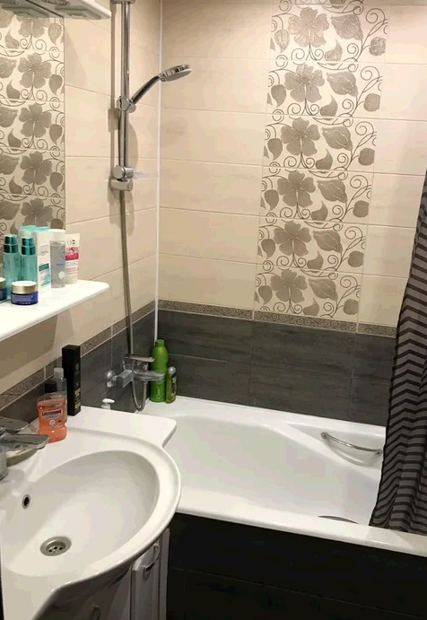 2-комнатная квартира, 53.2 м² - фото 13