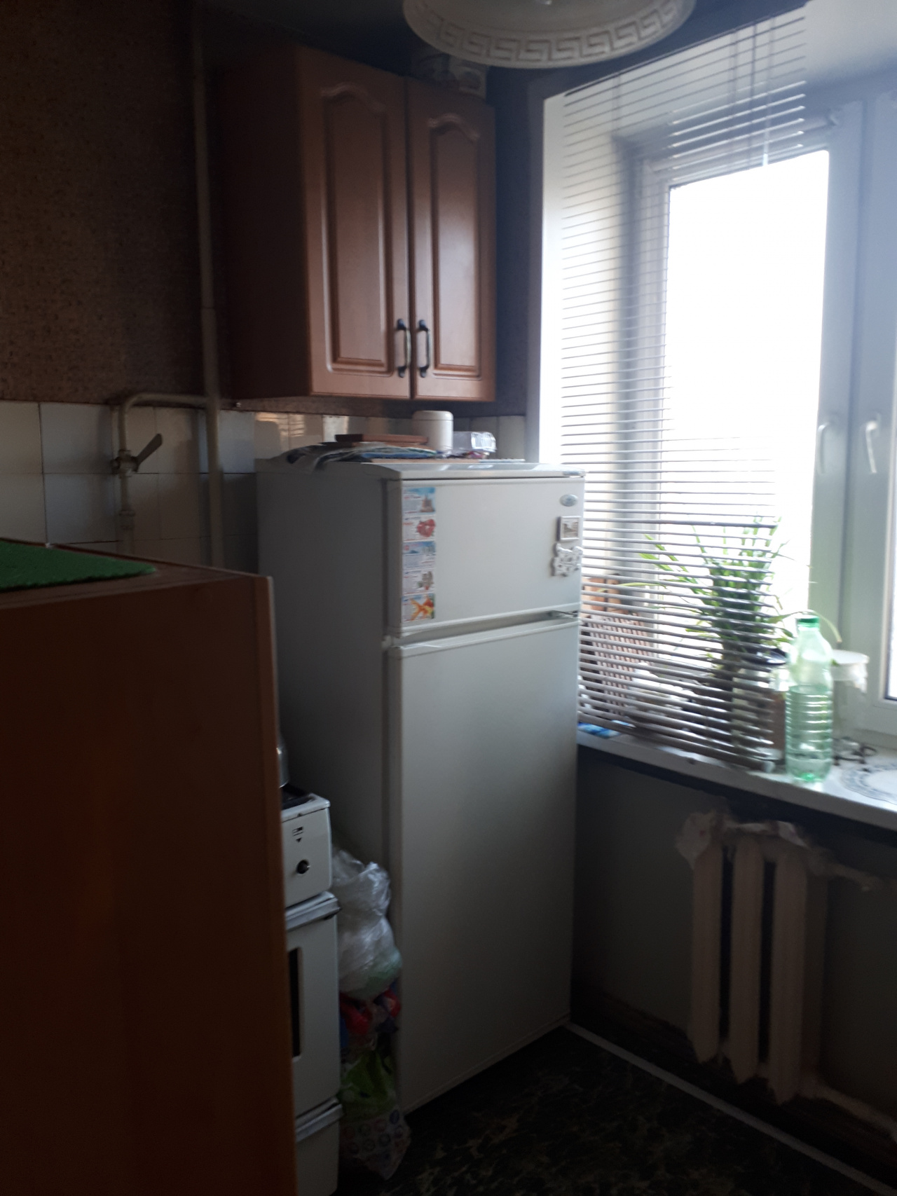 3-комнатная квартира, 54.4 м² - фото 8