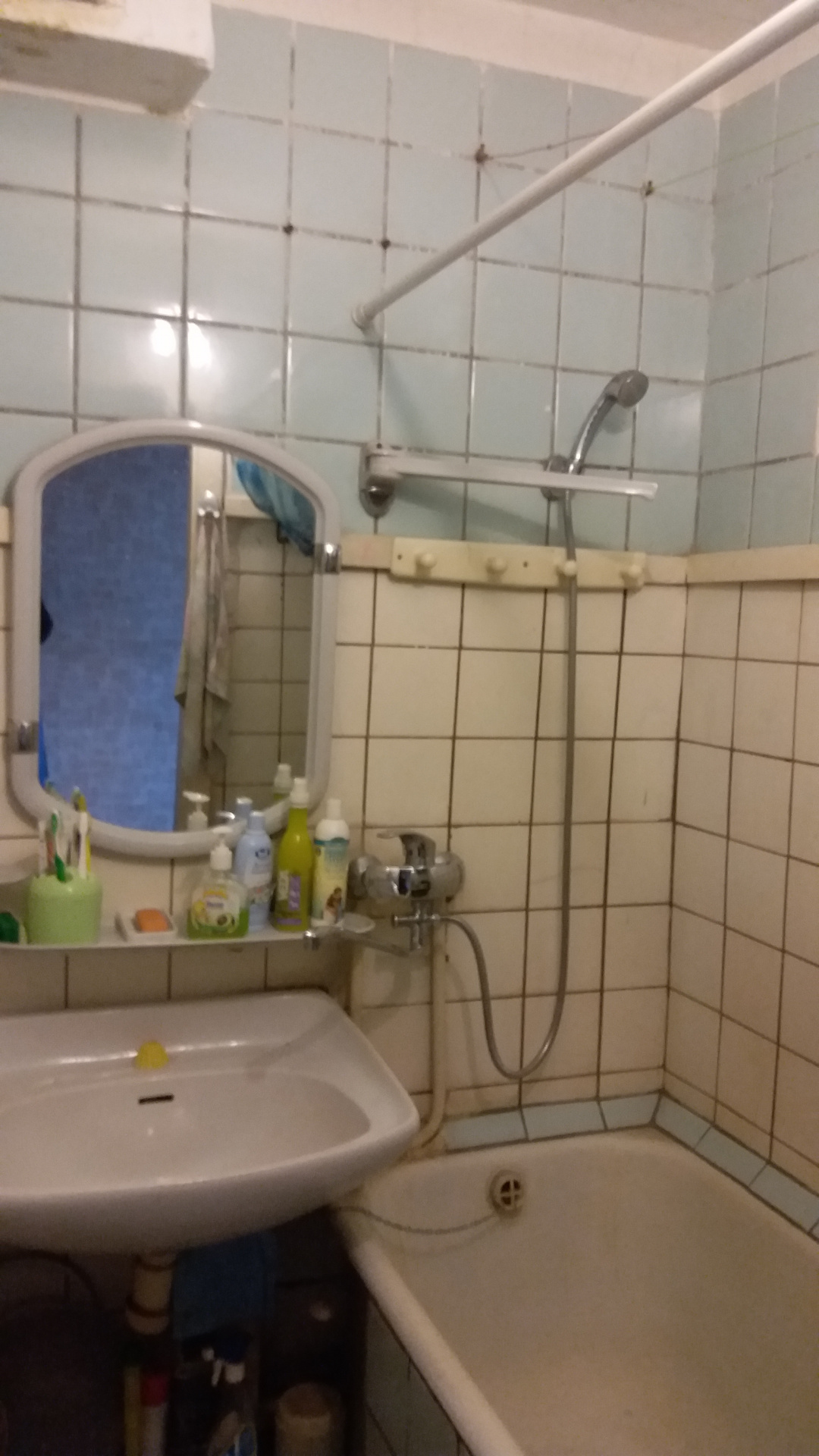 3-комнатная квартира, 54.4 м² - фото 11