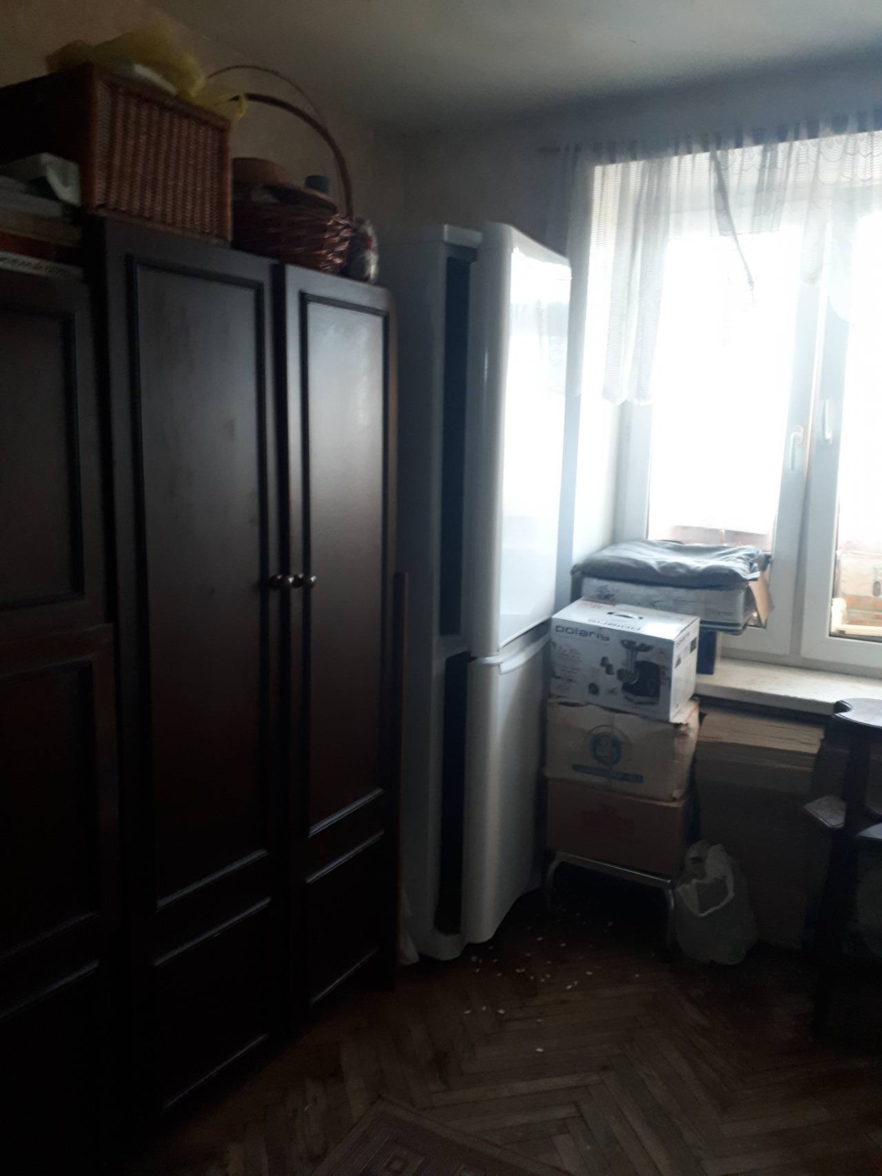 3-комнатная квартира, 54.4 м² - фото 7