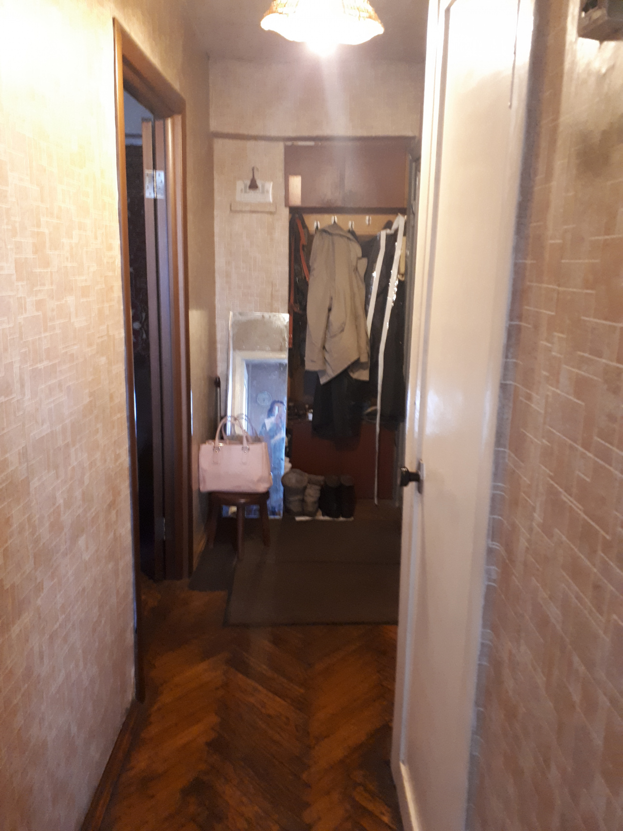 3-комнатная квартира, 54.4 м² - фото 10